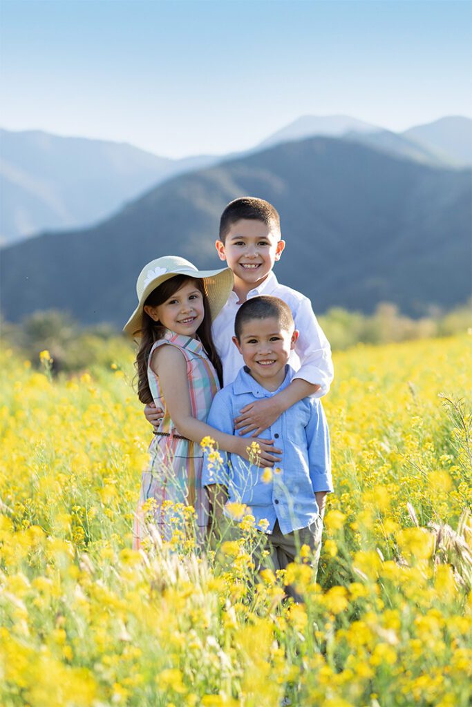 Family Photo Shoot​