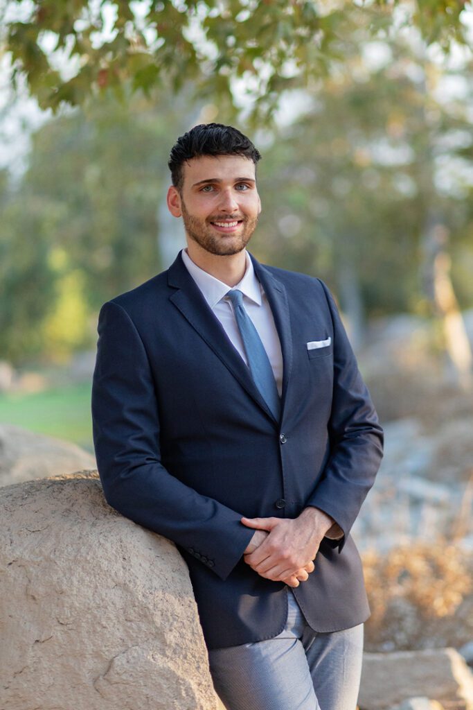 Headshot Photography