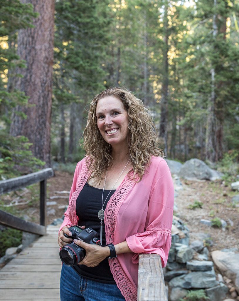 Sonja Posin Photographer