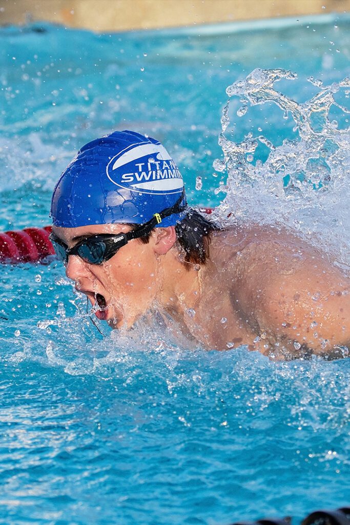 Sports Photography​